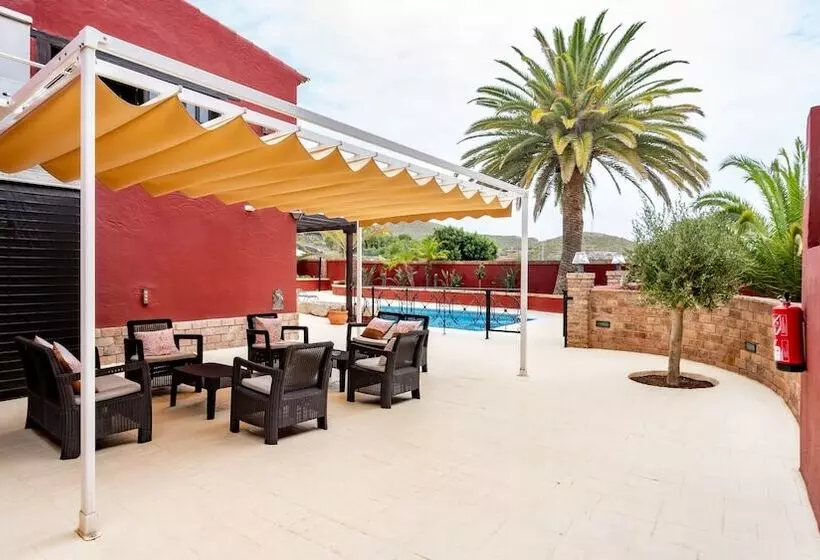 Hotelli Ecolife Tenerife