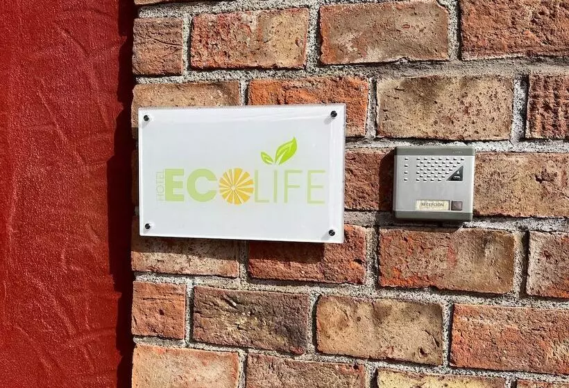 Hotelli Ecolife Tenerife