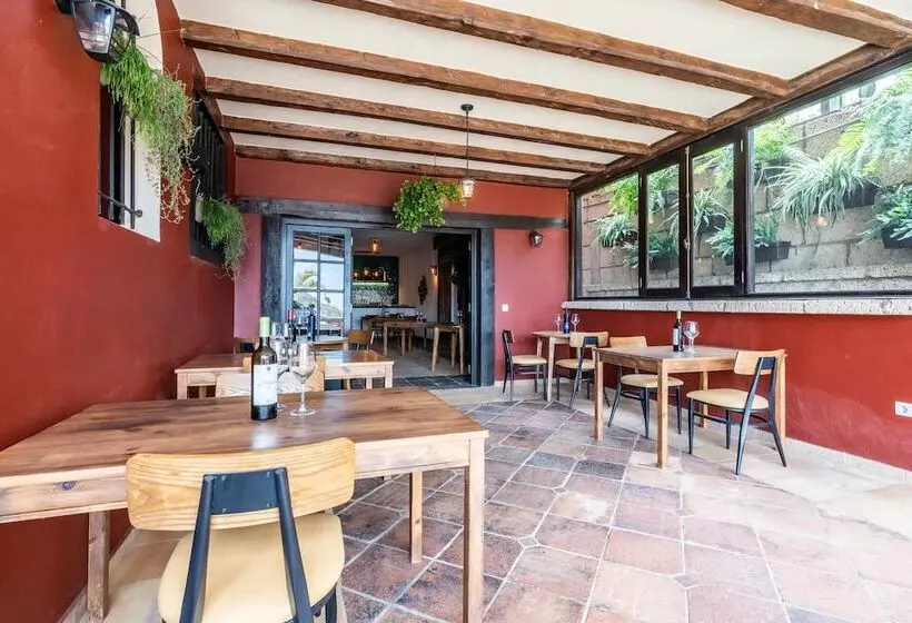 Hotelli Ecolife Tenerife