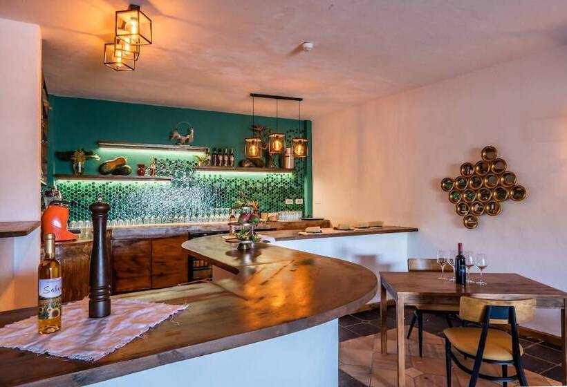 호텔 Ecolife Tenerife