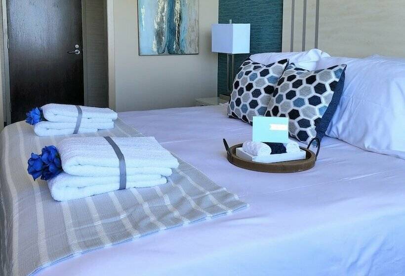 호텔 Illinois Beach