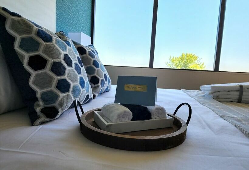 호텔 Illinois Beach