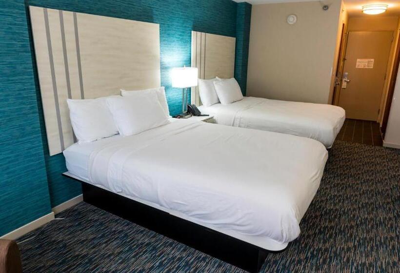 호텔 Illinois Beach