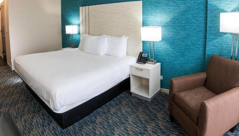 호텔 Illinois Beach