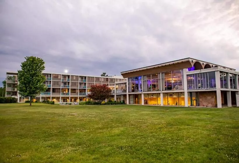 Hotelli Illinois Beach