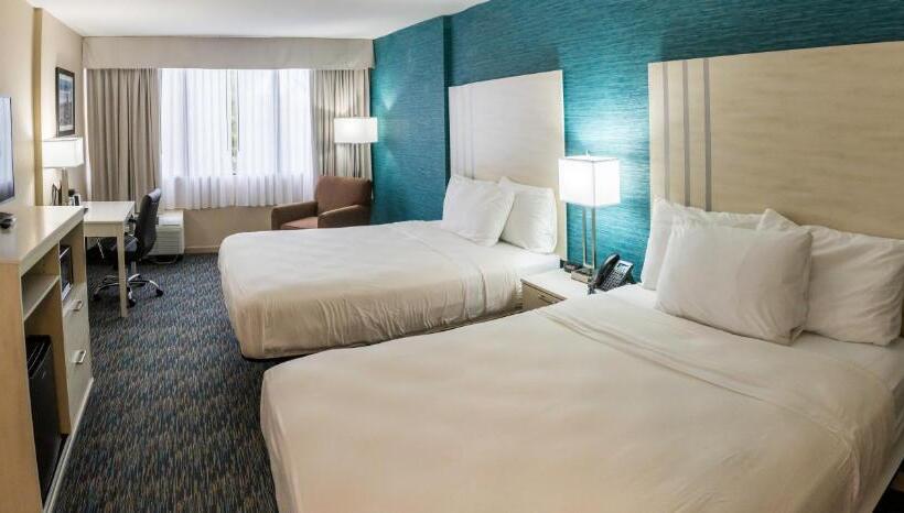 호텔 Illinois Beach