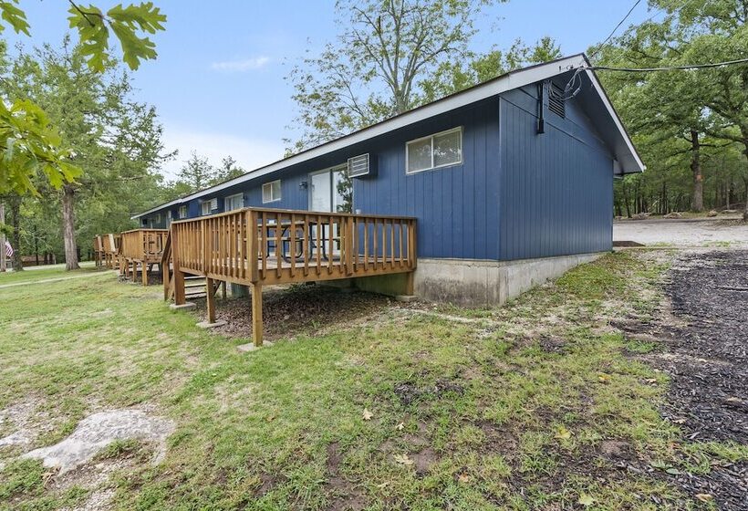 فندق Kimberling Cove C8