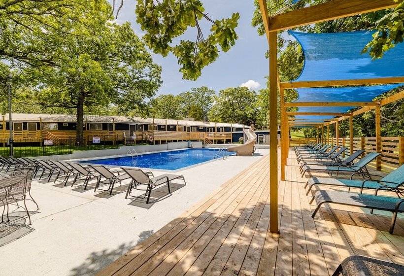 فندق Kimberling Cove C8