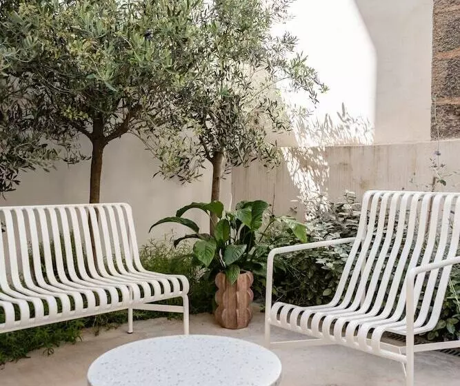 Hotelli Meem Townhouse