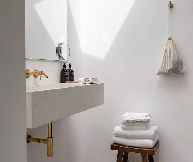 Hotelli Meem Townhouse