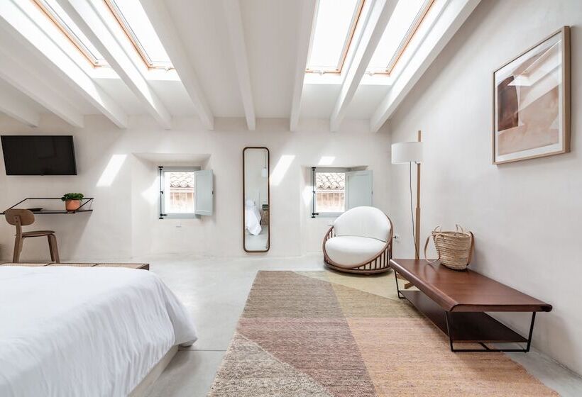 호텔 Meem Townhouse