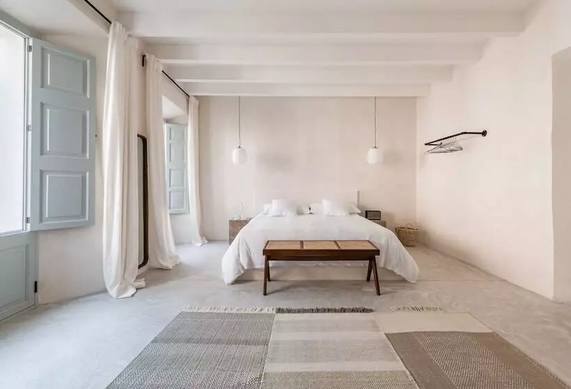 Hotelli Meem Townhouse