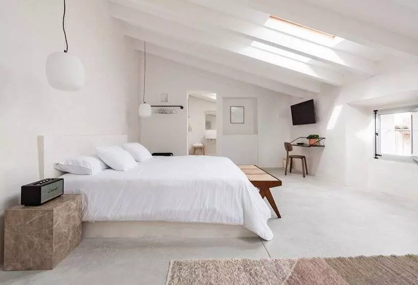 Hotelli Meem Townhouse