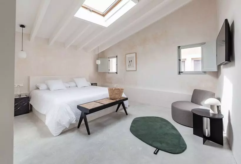 Hotelli Meem Townhouse