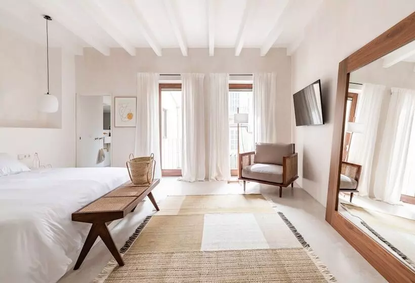 Hotelli Meem Townhouse