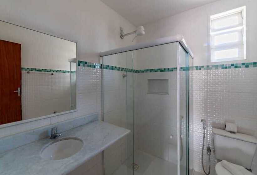 乡村酒店  Fazenda Santa Helena