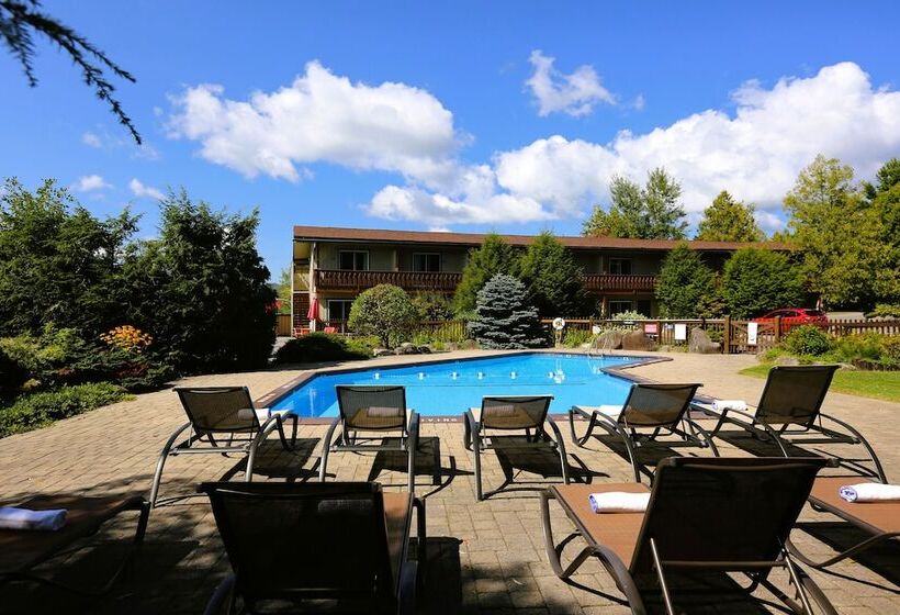 Отель The Devlin