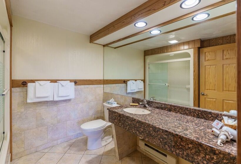 Отель The Devlin