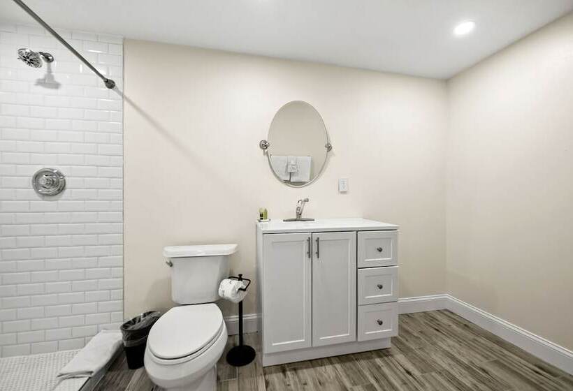 酒店 The Retreat At Anna Maria Island Inn