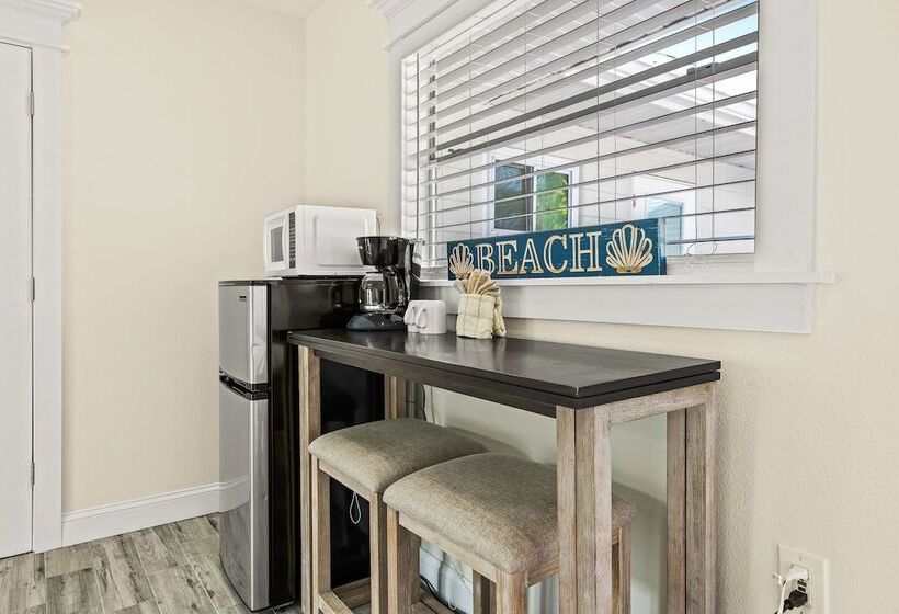 酒店 The Retreat At Anna Maria Island Inn