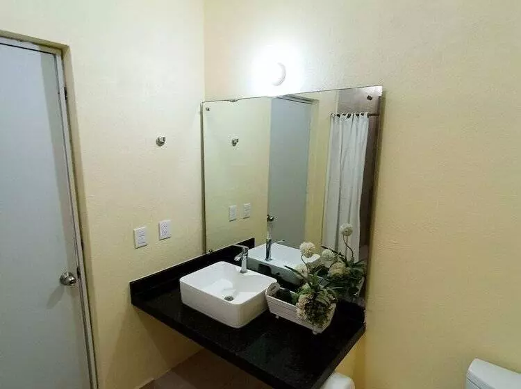 Hotelli Villas Dulce Sueños Residencial