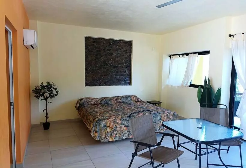 Hotelli Villas Dulce Sueños Residencial