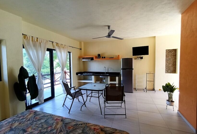 فندق Villas Dulce Sueños Residencial