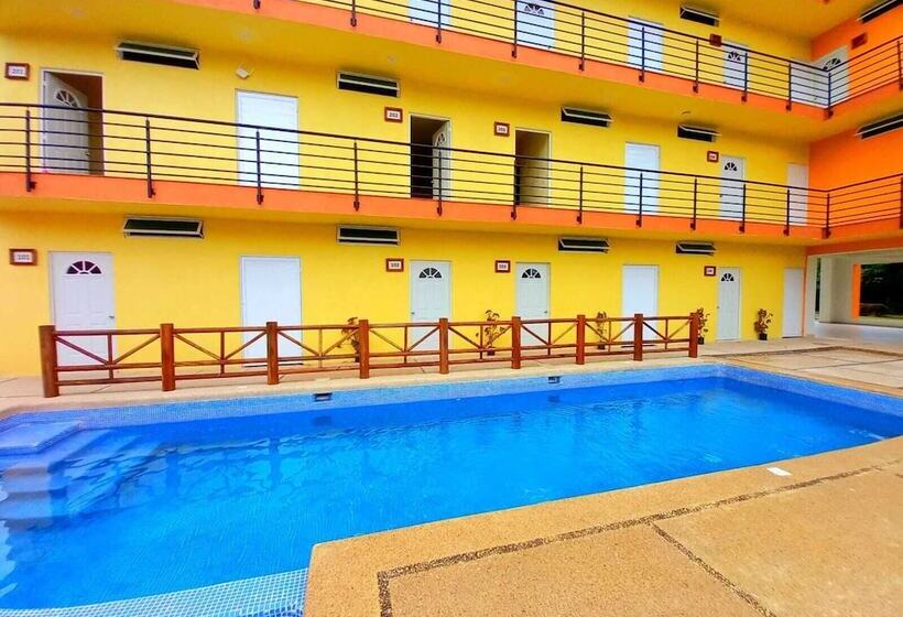 فندق Villas Dulce Sueños Residencial