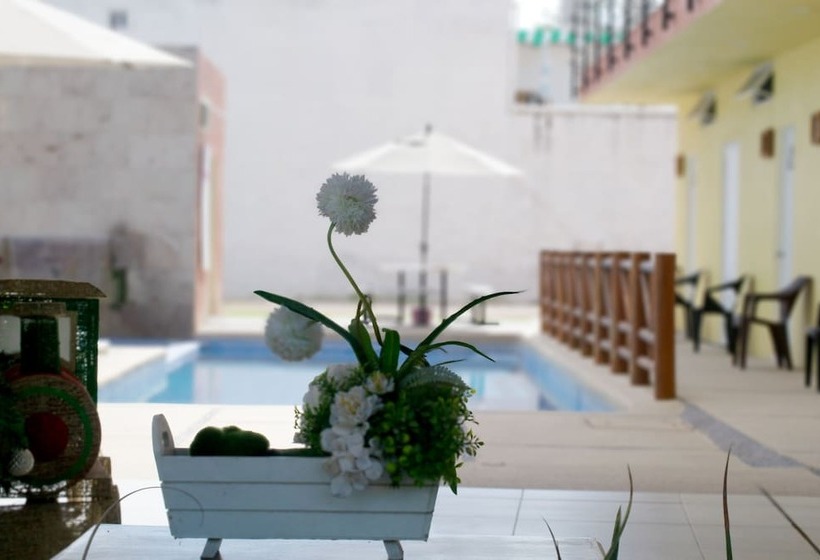 فندق Villas Dulce Sueños Residencial