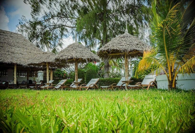 فندق Zaraya Of Zanzibar