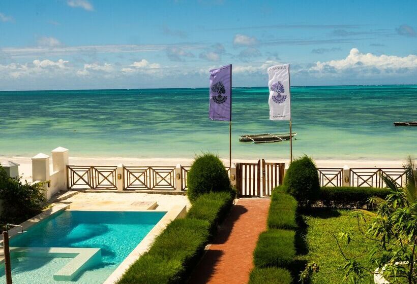 فندق Zaraya Of Zanzibar