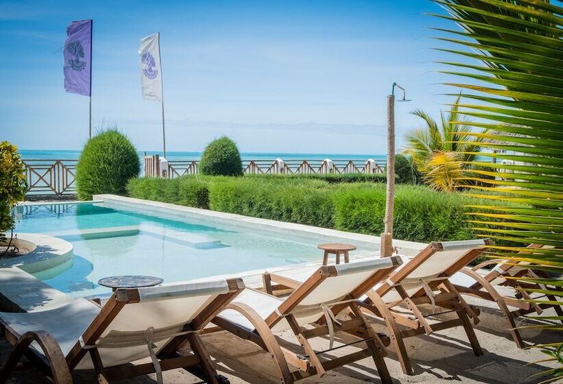 فندق Zaraya Of Zanzibar