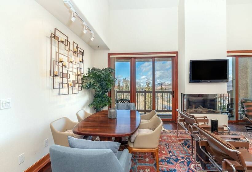 Lorian 8 By Avantstay Relaxing Home Close To Slopes & Hiking Trails