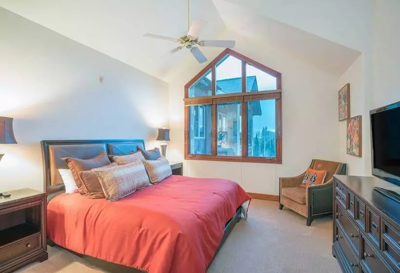 Lorian 8 By Avantstay Relaxing Home Close To Slopes & Hiking Trails