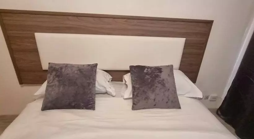 Maison Confort 06 Couchage Et Garage