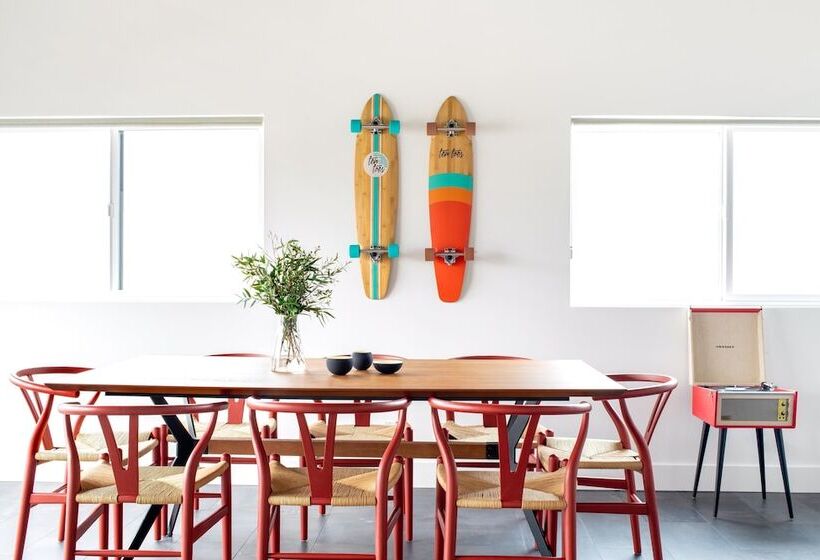 O Neill Ii By Avantstay Coastal Paradise Steps From Beach Newly Renovated!