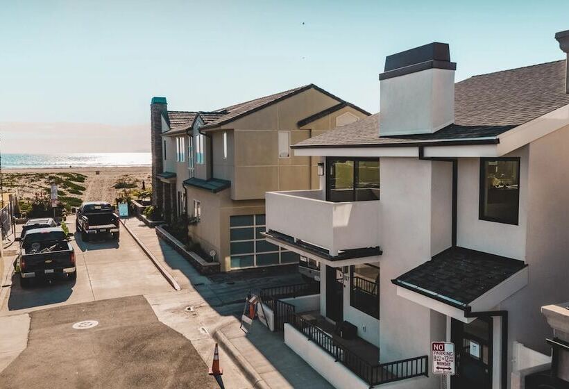 O Neill Ii By Avantstay Coastal Paradise Steps From Beach Newly Renovated!