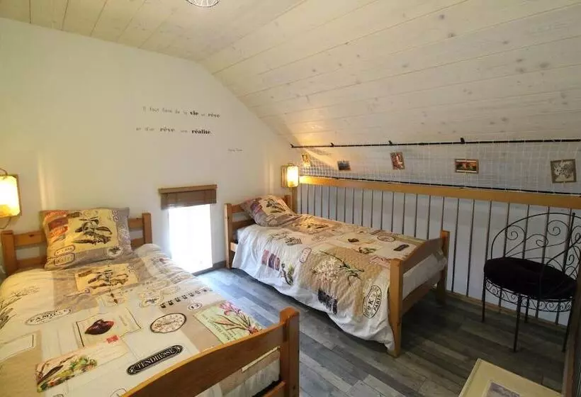 Majatalo Au Tour Des Sens