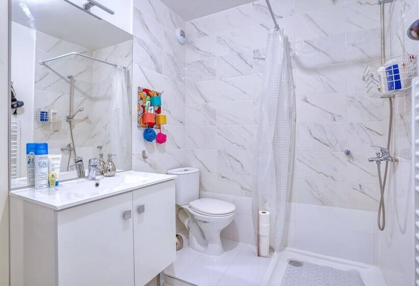 پانسیون Chambres D Hôtes De Luxe Ma Suk