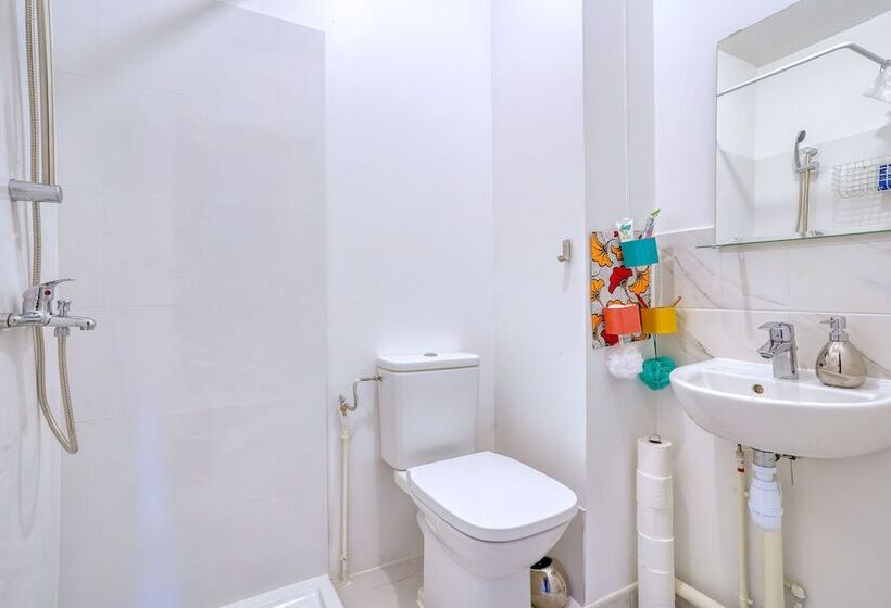 پانسیون Chambres D Hôtes De Luxe Ma Suk