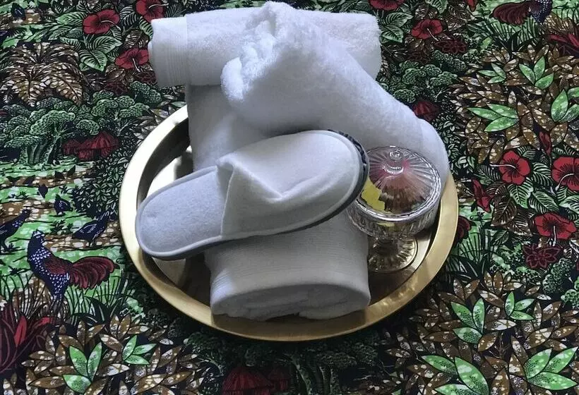 Majatalo Chambres D Hôtes De Luxe Ma Suk