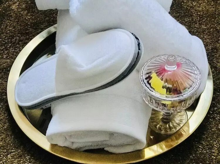 Majatalo Chambres D Hôtes De Luxe Ma Suk