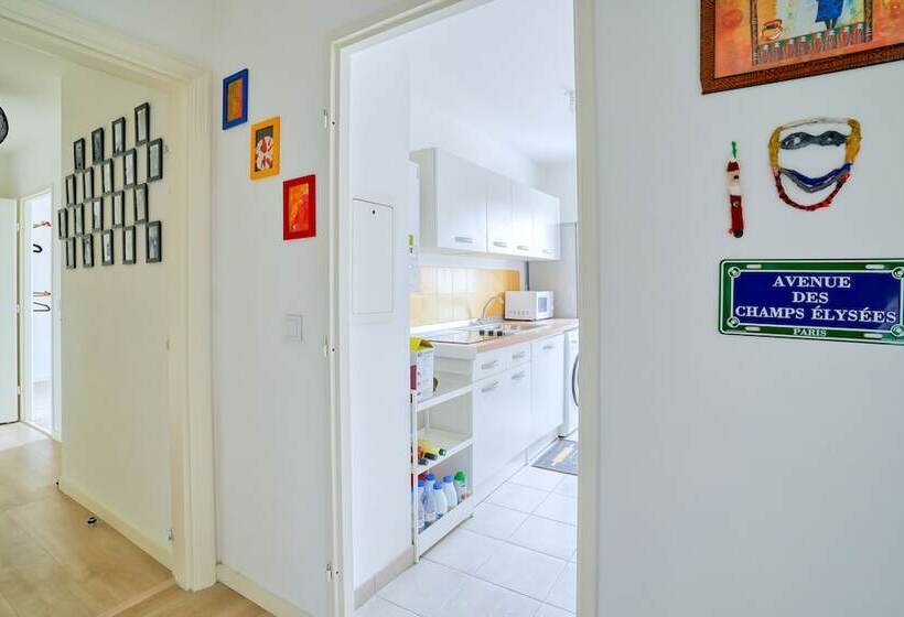 پانسیون Chambres D Hôtes De Luxe Ma Suk