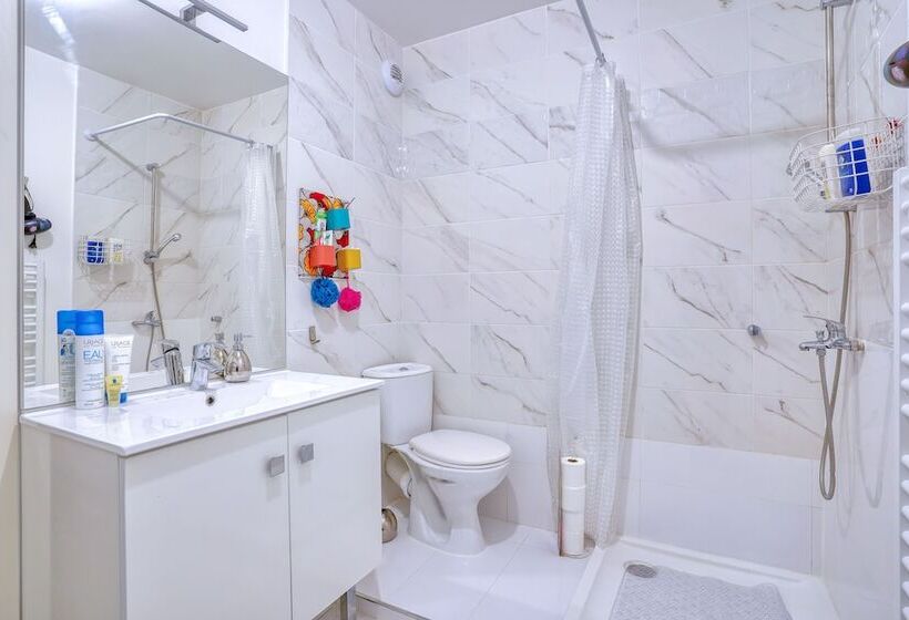 پانسیون Chambres D Hôtes De Luxe Ma Suk