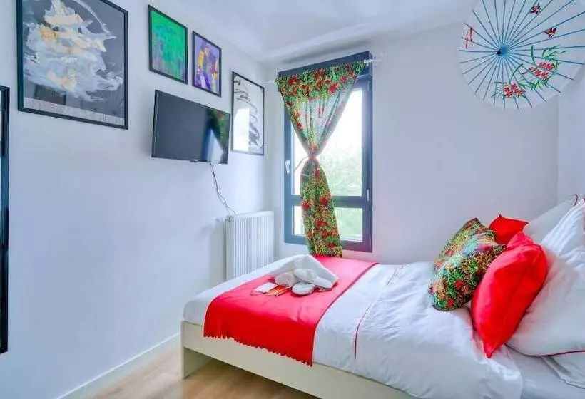 Majatalo Chambres D Hôtes De Luxe Ma Suk