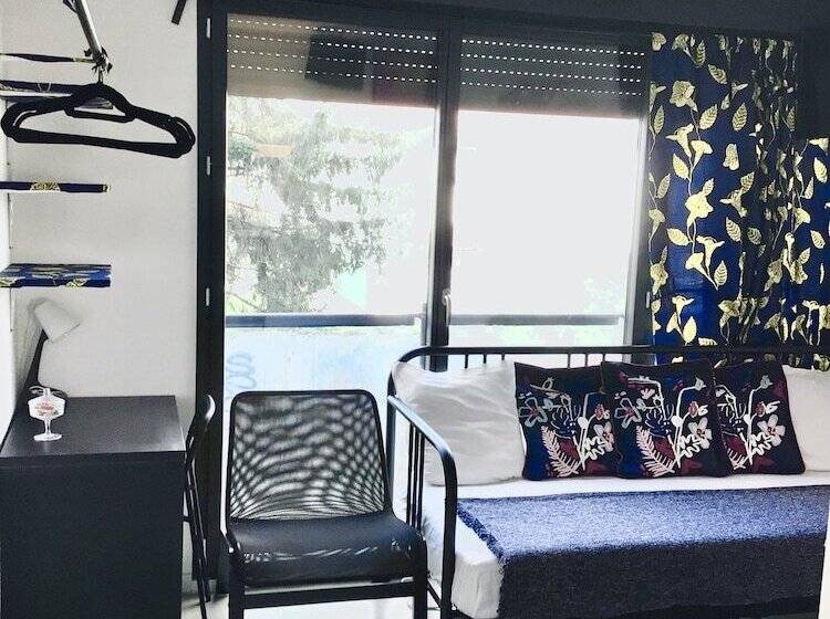 پانسیون Chambres D Hôtes De Luxe Ma Suk