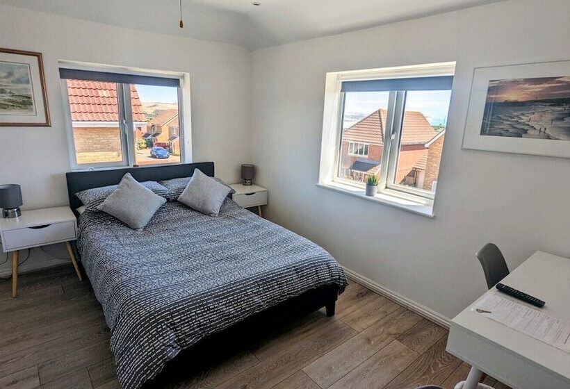 ペンション Friendly House Newhaven