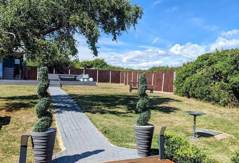ペンション Friendly House Newhaven