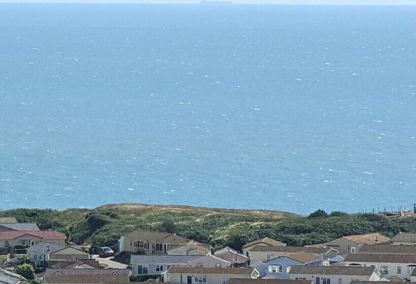 ペンション Friendly House Newhaven