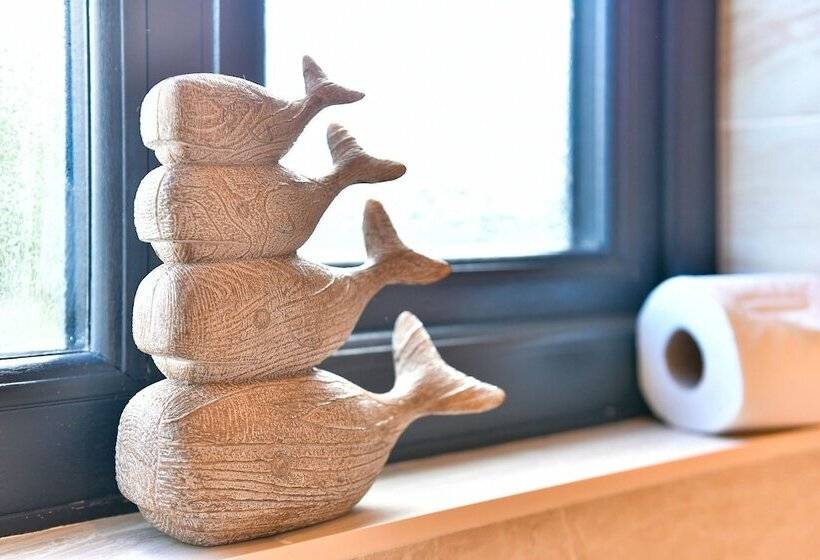 Пансион Just Stay Wales   Heatherslade House